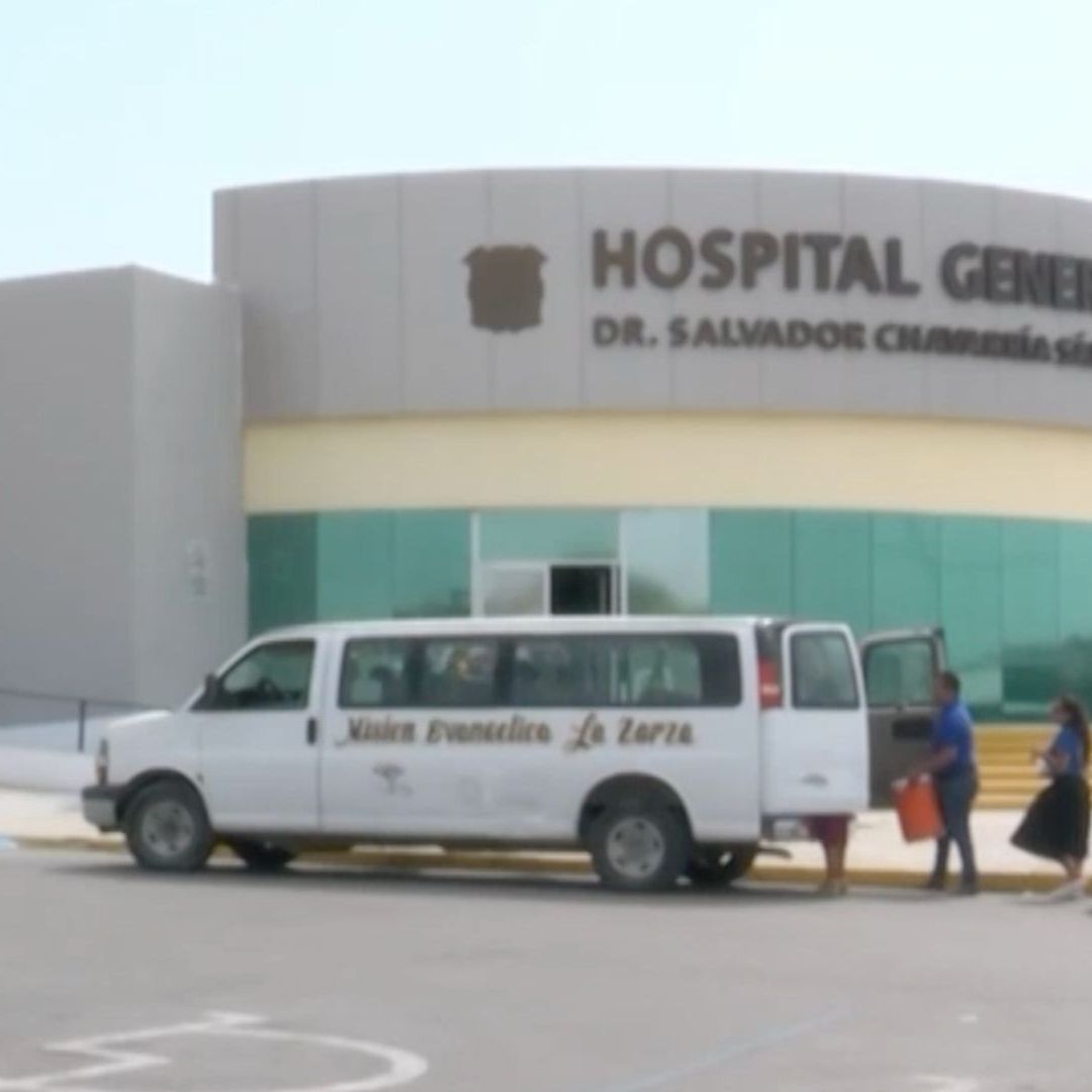 Muere Hombre tras Ser Golpeado con un Tubo en Cantina de Allende